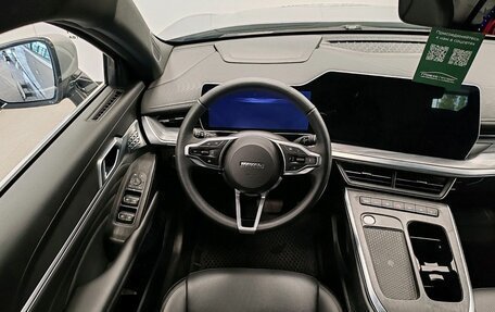 Haval F7, 2025 год, 2 750 000 рублей, 19 фотография