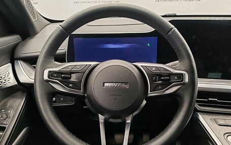 Haval F7, 2025 год, 2 750 000 рублей, 20 фотография