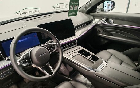 Haval F7, 2025 год, 2 750 000 рублей, 17 фотография