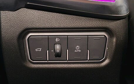 Haval F7, 2025 год, 2 750 000 рублей, 21 фотография