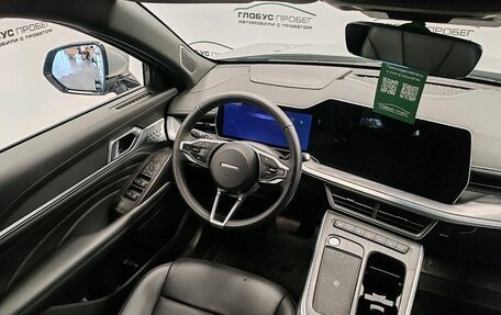 Haval F7, 2025 год, 2 750 000 рублей, 35 фотография