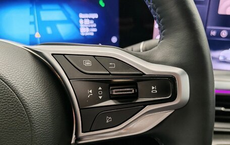 Haval F7, 2025 год, 2 750 000 рублей, 24 фотография