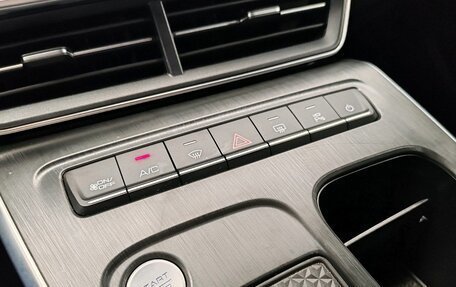 Haval F7, 2025 год, 2 750 000 рублей, 29 фотография