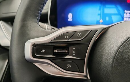 Haval F7, 2025 год, 2 750 000 рублей, 22 фотография