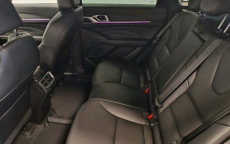 Haval F7, 2025 год, 2 750 000 рублей, 31 фотография