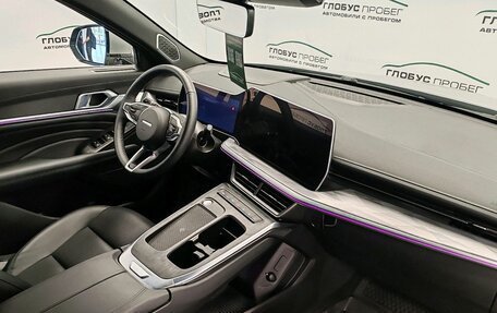Haval F7, 2025 год, 2 750 000 рублей, 34 фотография