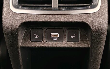 Haval F7, 2025 год, 2 750 000 рублей, 32 фотография