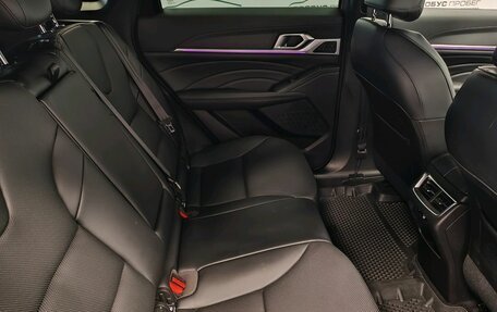 Haval F7, 2025 год, 2 750 000 рублей, 37 фотография