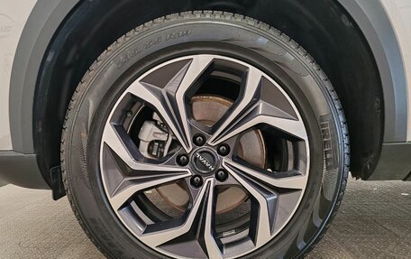 Haval F7, 2025 год, 2 750 000 рублей, 38 фотография