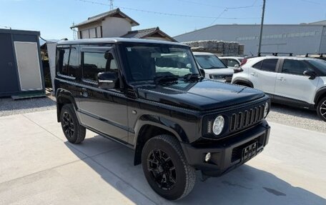 Suzuki Jimny, 2022 год, 1 300 000 рублей, 2 фотография