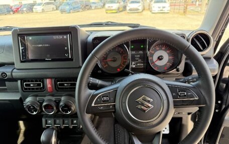 Suzuki Jimny, 2022 год, 1 300 000 рублей, 6 фотография