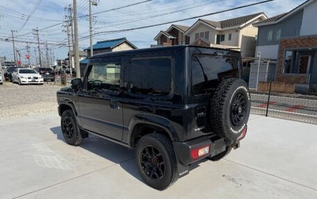 Suzuki Jimny, 2022 год, 1 300 000 рублей, 4 фотография