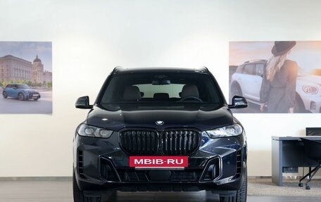 BMW X5, 2025 год, 14 700 000 рублей, 2 фотография