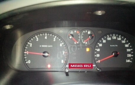 KIA Magentis I, 2002 год, 250 000 рублей, 7 фотография