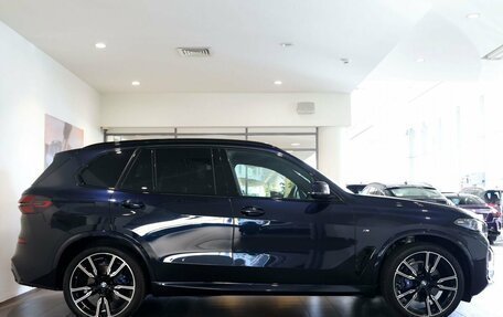 BMW X5, 2025 год, 14 700 000 рублей, 4 фотография