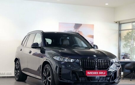 BMW X5, 2025 год, 14 700 000 рублей, 3 фотография