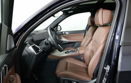 BMW X5, 2025 год, 14 700 000 рублей, 11 фотография