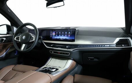 BMW X5, 2025 год, 14 700 000 рублей, 14 фотография