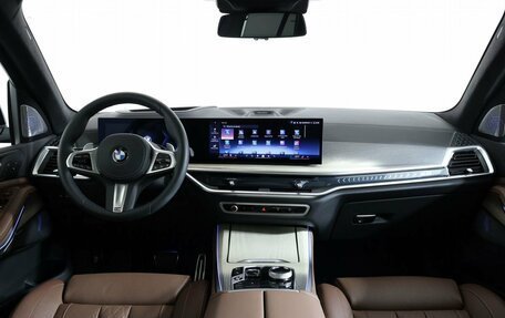 BMW X5, 2025 год, 14 700 000 рублей, 15 фотография