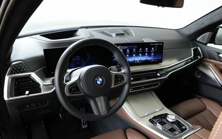 BMW X5, 2025 год, 14 700 000 рублей, 12 фотография
