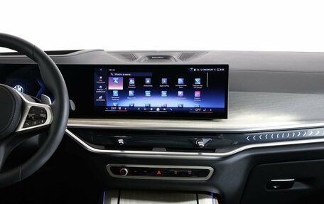 BMW X5, 2025 год, 14 700 000 рублей, 16 фотография