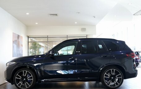 BMW X5, 2025 год, 14 700 000 рублей, 7 фотография