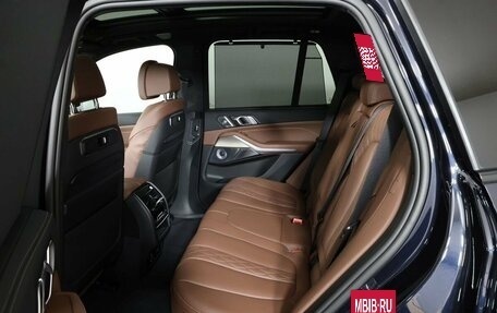 BMW X5, 2025 год, 14 700 000 рублей, 13 фотография