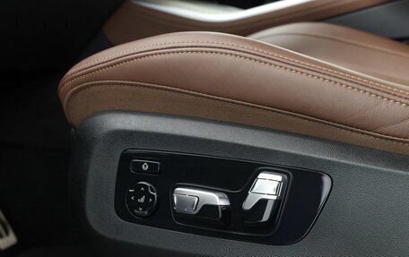 BMW X5, 2025 год, 14 700 000 рублей, 23 фотография