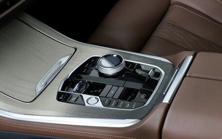 BMW X5, 2025 год, 14 700 000 рублей, 24 фотография