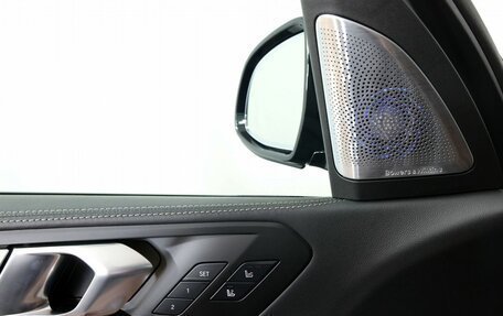 BMW X5, 2025 год, 14 700 000 рублей, 28 фотография