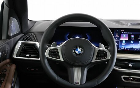 BMW X5, 2025 год, 14 700 000 рублей, 20 фотография