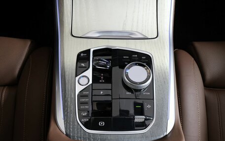 BMW X5, 2025 год, 14 700 000 рублей, 26 фотография