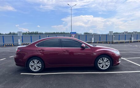 Mazda 6, 2007 год, 800 000 рублей, 5 фотография