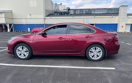 Mazda 6, 2007 год, 800 000 рублей, 9 фотография