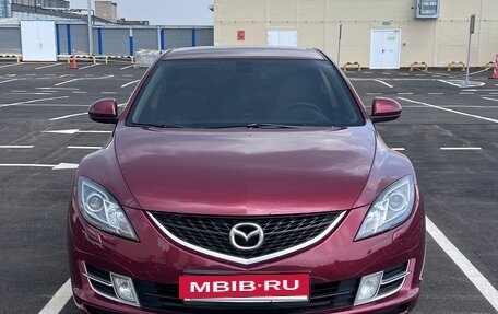 Mazda 6, 2007 год, 800 000 рублей, 3 фотография