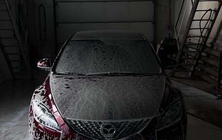 Mazda 6, 2007 год, 800 000 рублей, 13 фотография