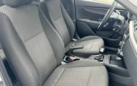KIA Rio IV, 2019 год, 1 310 000 рублей, 11 фотография