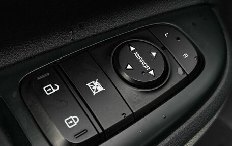 KIA Rio IV, 2019 год, 1 310 000 рублей, 23 фотография