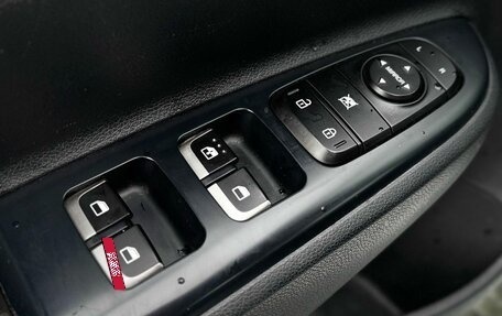 KIA Rio IV, 2019 год, 1 310 000 рублей, 21 фотография