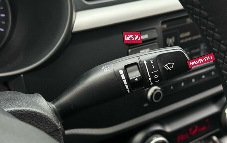 KIA Rio IV, 2019 год, 1 310 000 рублей, 20 фотография