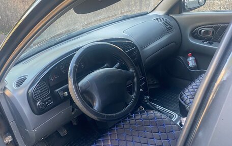 KIA Spectra II (LD), 2008 год, 340 000 рублей, 4 фотография