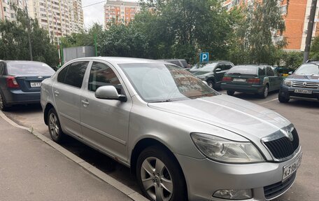 Skoda Octavia, 2012 год, 510 000 рублей, 2 фотография