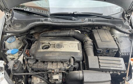 Skoda Octavia, 2012 год, 510 000 рублей, 7 фотография
