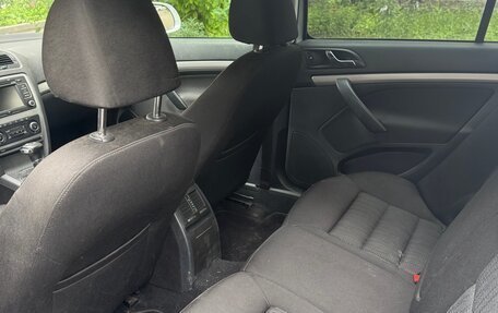 Skoda Octavia, 2012 год, 510 000 рублей, 6 фотография