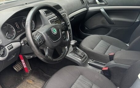 Skoda Octavia, 2012 год, 510 000 рублей, 5 фотография