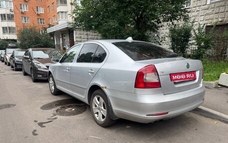 Skoda Octavia, 2012 год, 510 000 рублей, 4 фотография