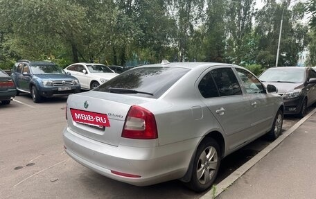 Skoda Octavia, 2012 год, 510 000 рублей, 3 фотография