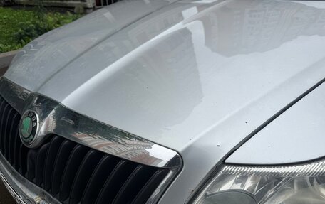 Skoda Octavia, 2012 год, 510 000 рублей, 12 фотография