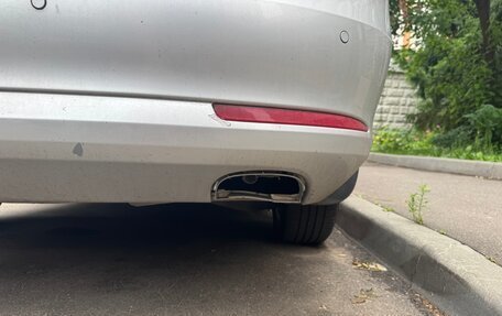 Skoda Octavia, 2012 год, 510 000 рублей, 19 фотография