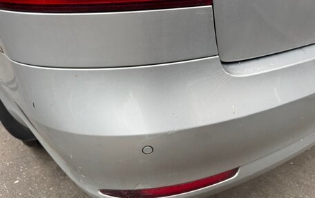 Skoda Octavia, 2012 год, 510 000 рублей, 17 фотография